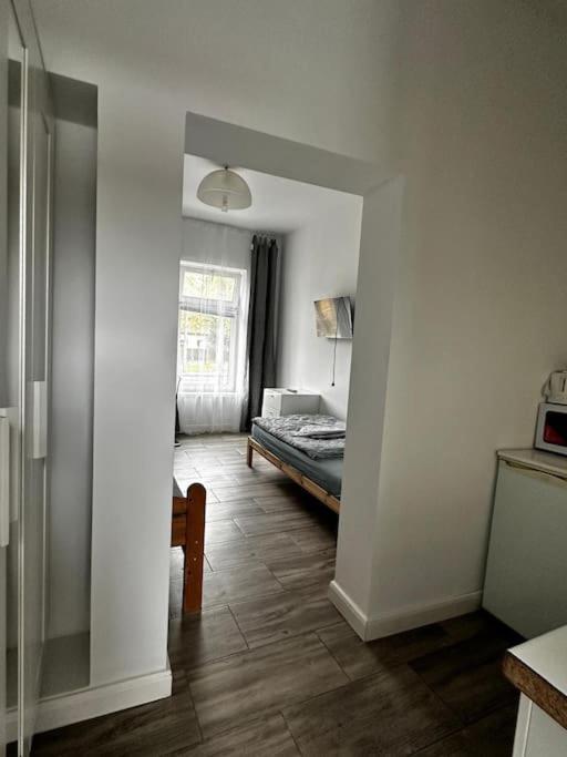 Flat In 10 Appartement *