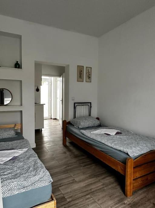 Flat In 10 * Berlijn