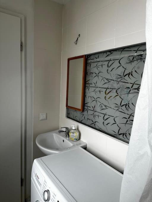 Flat In 10 Apartamento Berlim