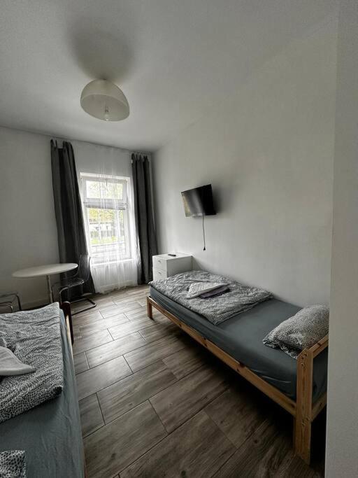 Flat In 10 Apartamento