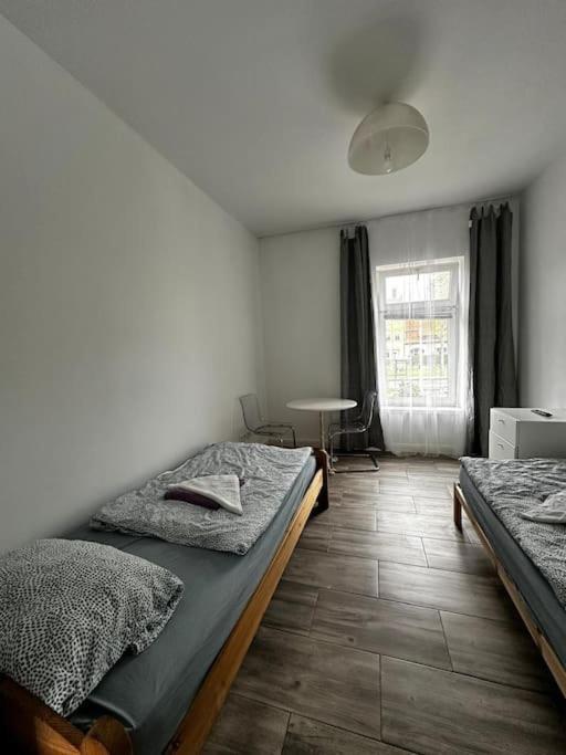 Flat In 10 Apartamento *