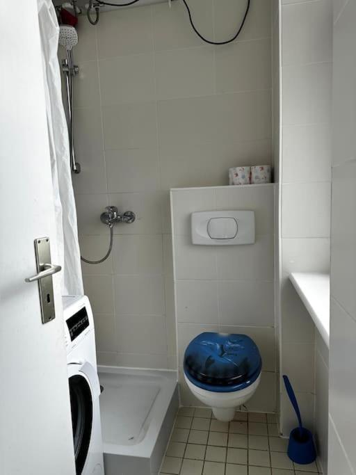 Flat In 10 Apartamento Berlim