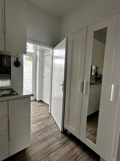 Apartamento Flat In 10 Berlim